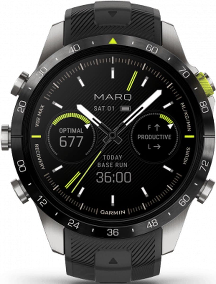 Garmin Marq Athlete Gen 2