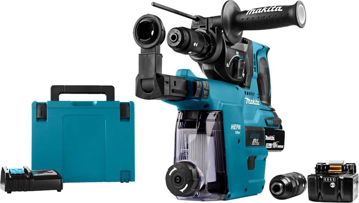 Makita DHR243RTJW