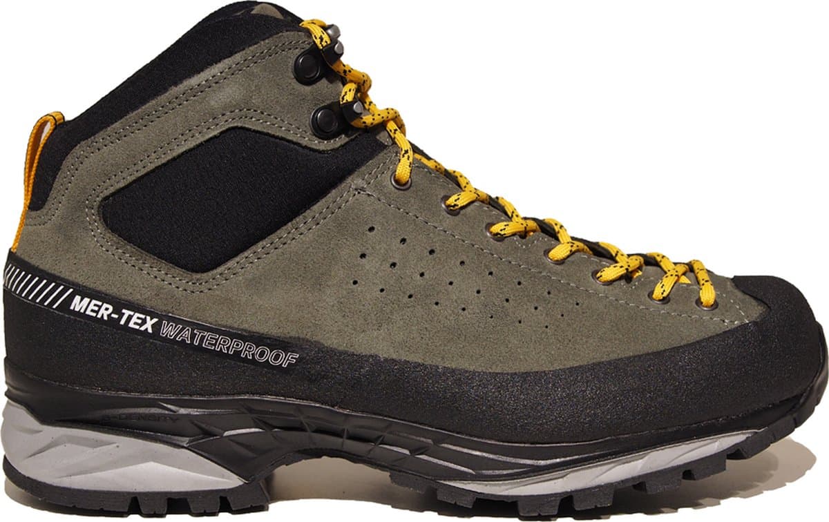 Lomer Marmolada Mid Mtx Wandelschoenen Grijs EU 45 Man