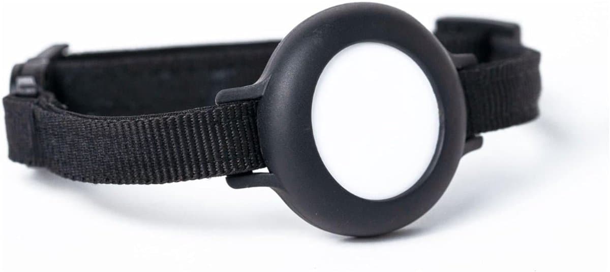 Core® GPS Tracker kat - GPS Tracker - GPS Trackers - Zwart - ‎27cm x 8cm x 2cm
