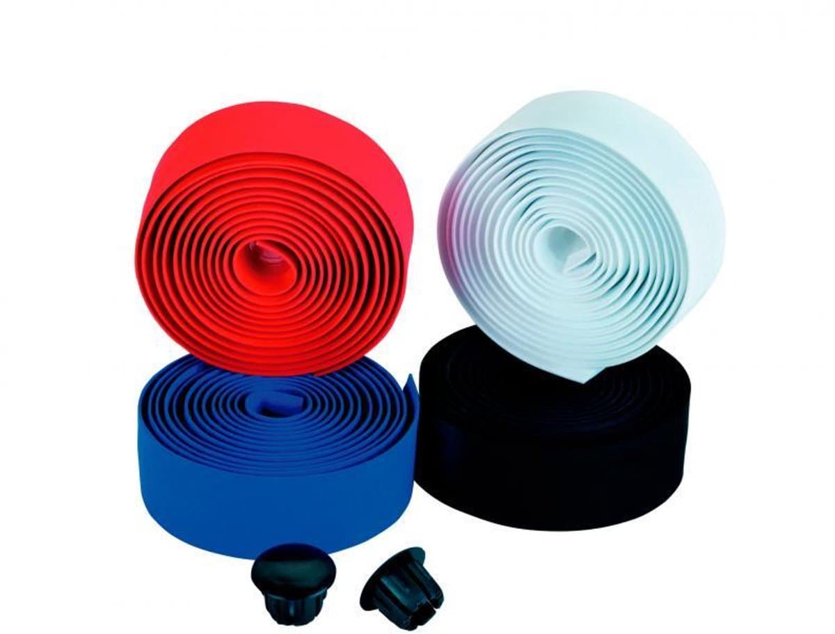 Ges Gel Stuurlint Blauw