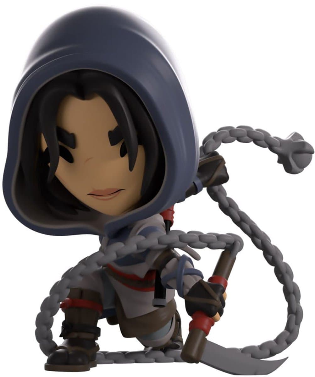 Youtooz Assassin´s Creed Vinyl Figure Naoe 10 cm Beeld