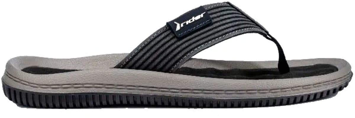 Rider Dunas Vii Slippers Grijs EU 41 Man