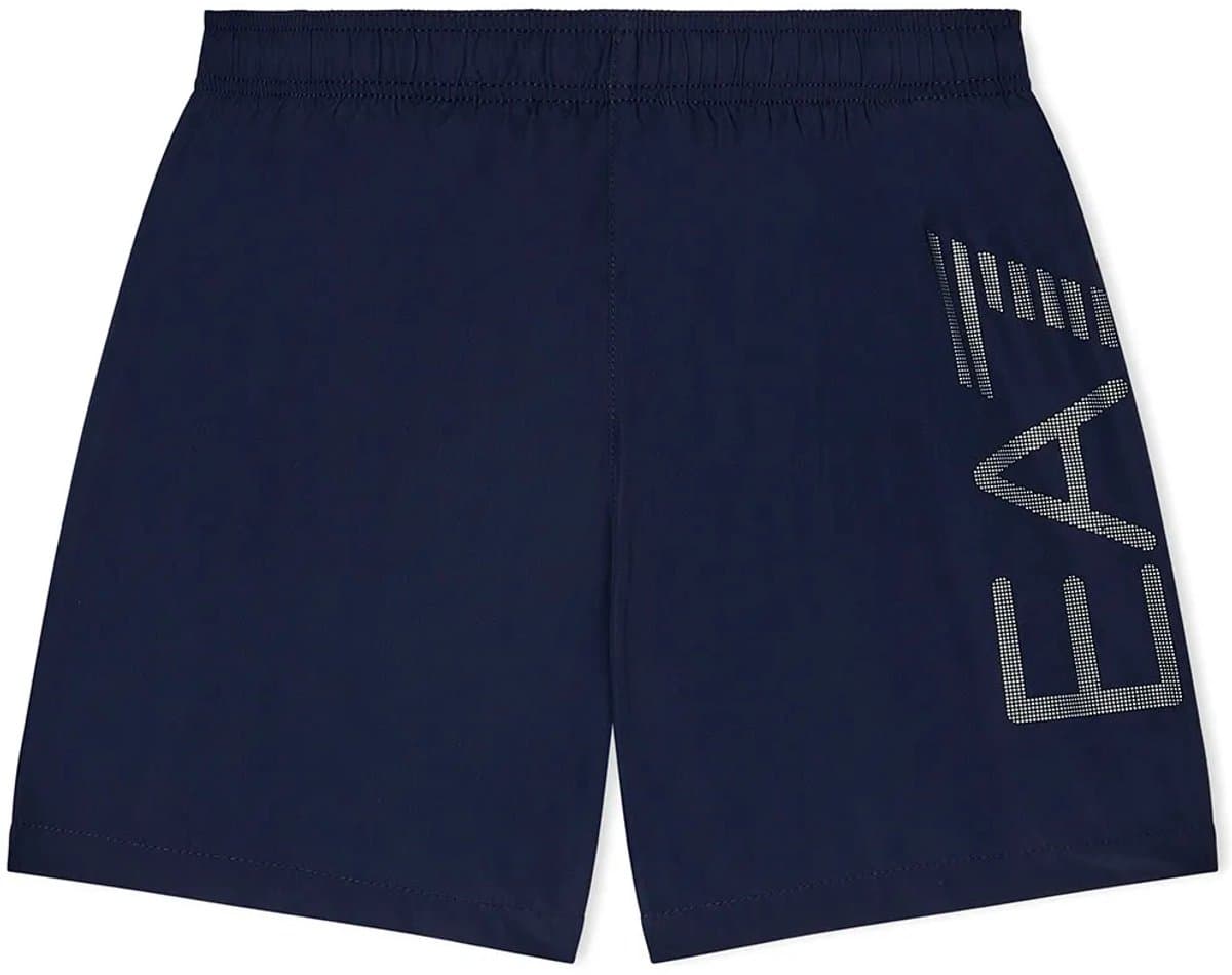 Ea7 Emporio Armani 7b000318_af14497 Zwembroek Blauw 16 Years Jongen
