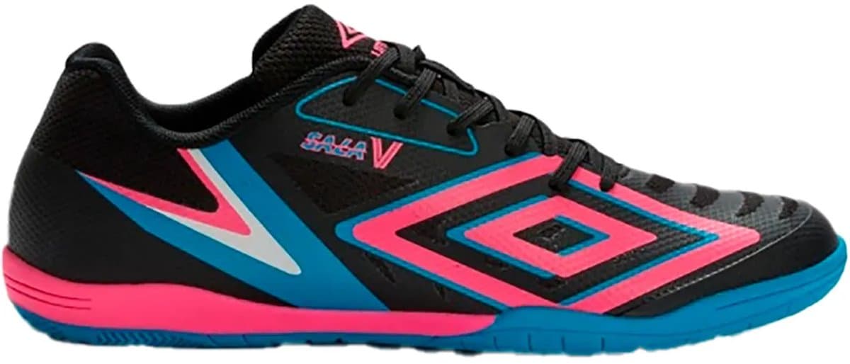 Umbro Sala V In Zaalschoenen Zwart EU 44 1/2 Man
