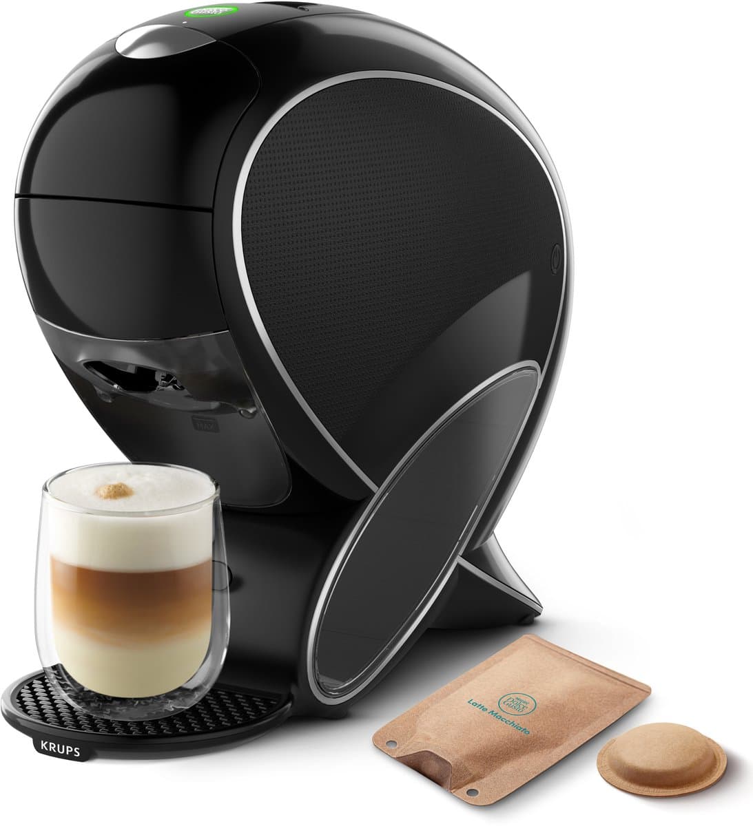 Krups NESCAFÉ Dolce Gusto NEO Latte YY5678
