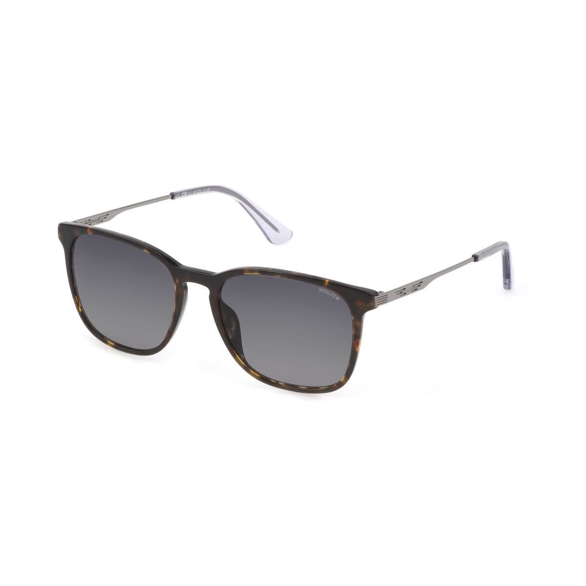 Zonnebril Heren Police SPLD47-550752 Ø 55 mm