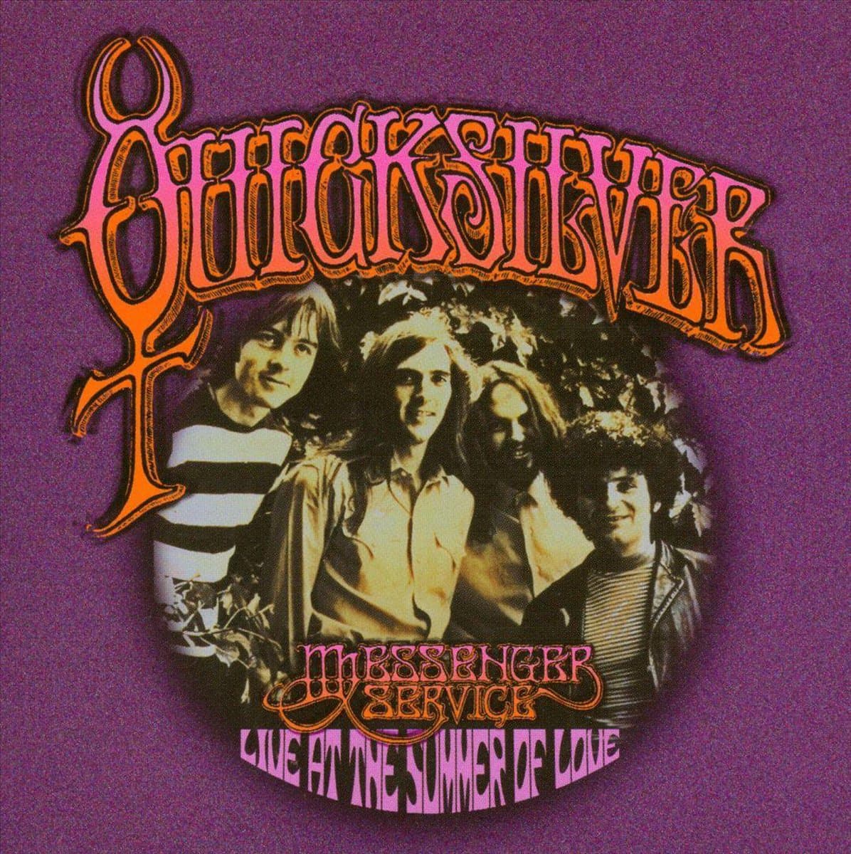 Live From The Summer Of Love