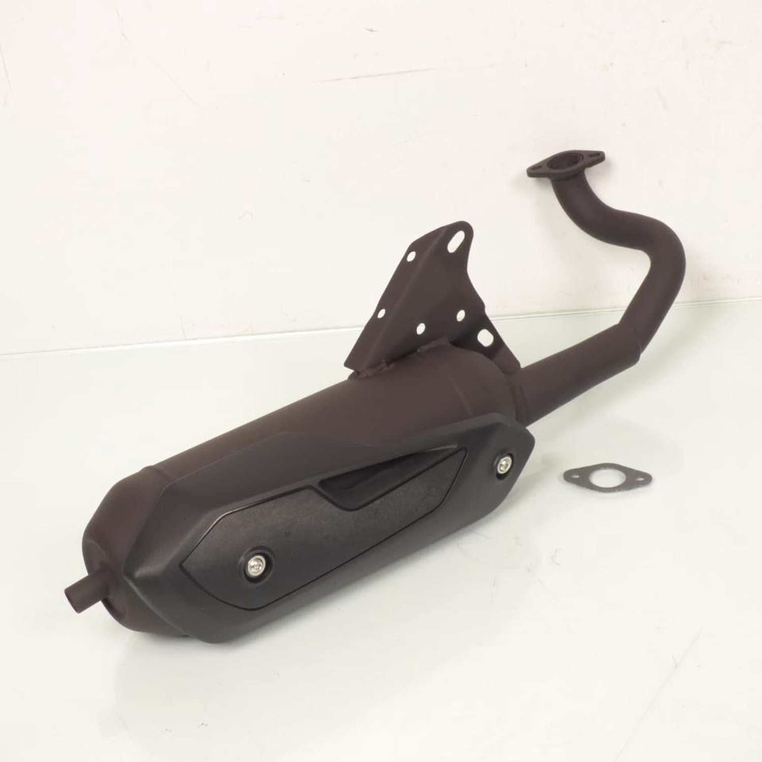 Pot d échappement Tecnigas pour Scooter Atala 50 Carosello Neuf