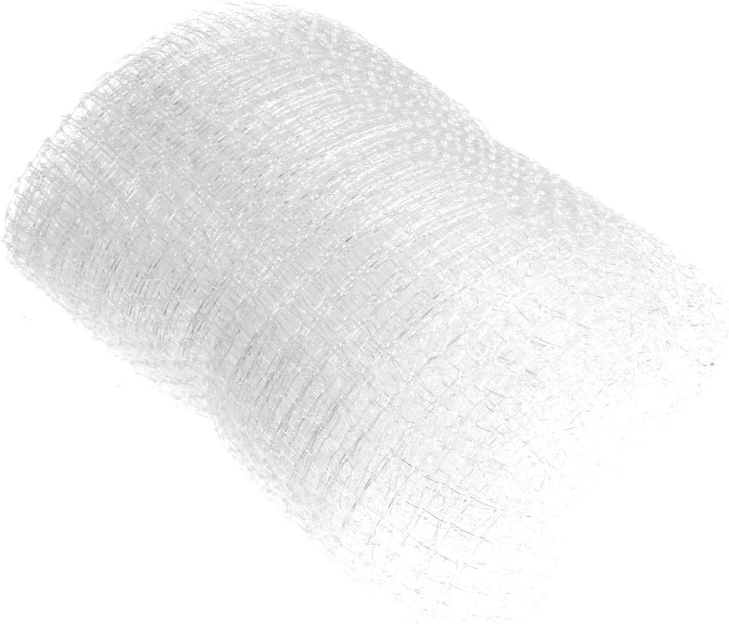 FRCOLOR Anti Jump Net for Aquariums, Mesh Fencing, Window Grille, Fish Net, Fish Net Grid for Aquariums, Anti Jump Net - ShopVlot