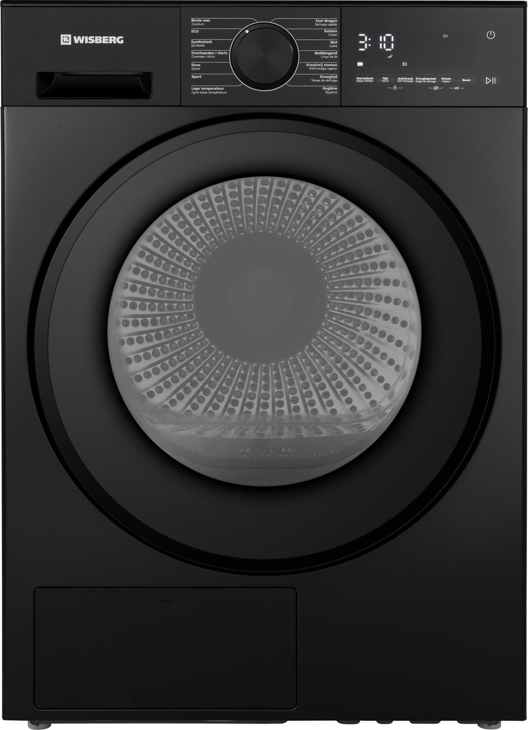 Wisberg WBDR3BB9NB