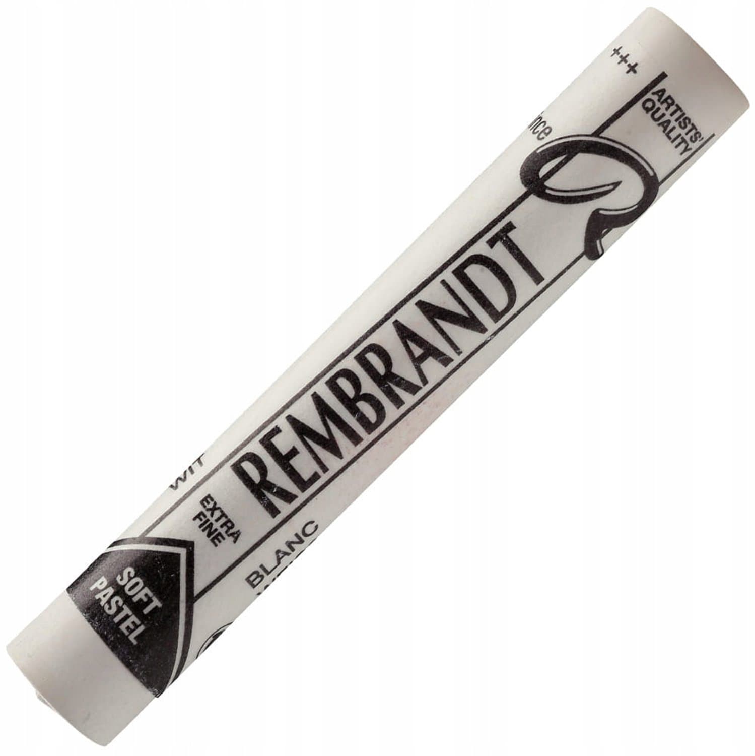 Rembrandt Softpastel Wit 100.5