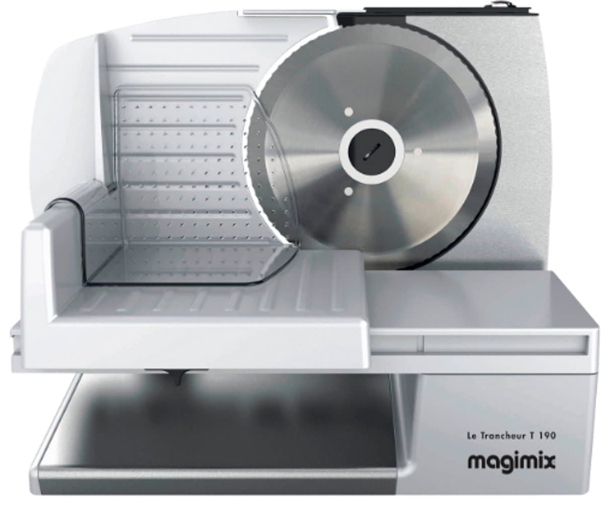 Magimix T190