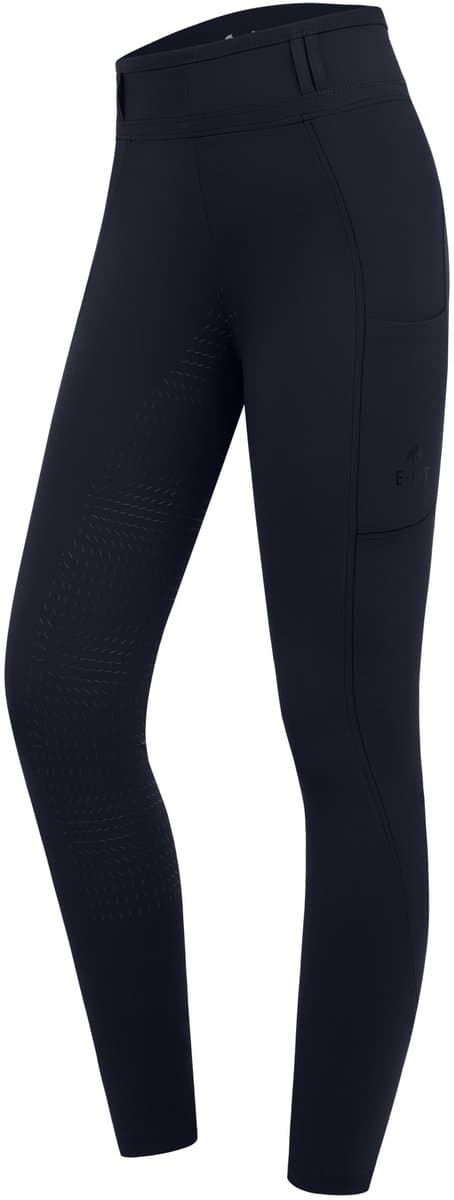 ELT RIJLEGGING ORELIE HIGHWAIST FULLGRIP Donkerblauw