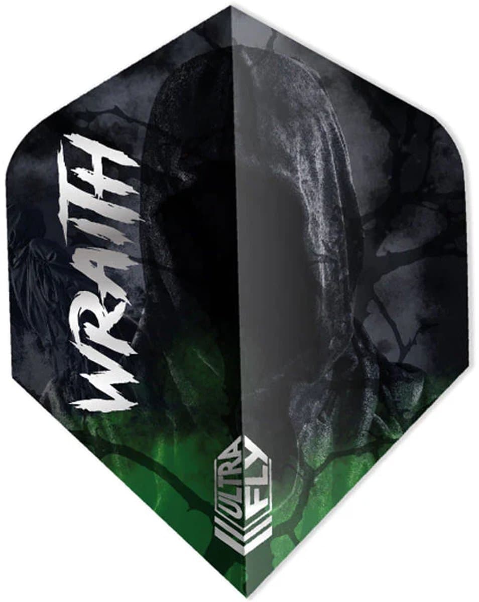 Unicorn UltraFly Wraith NO2 - Dart Flights