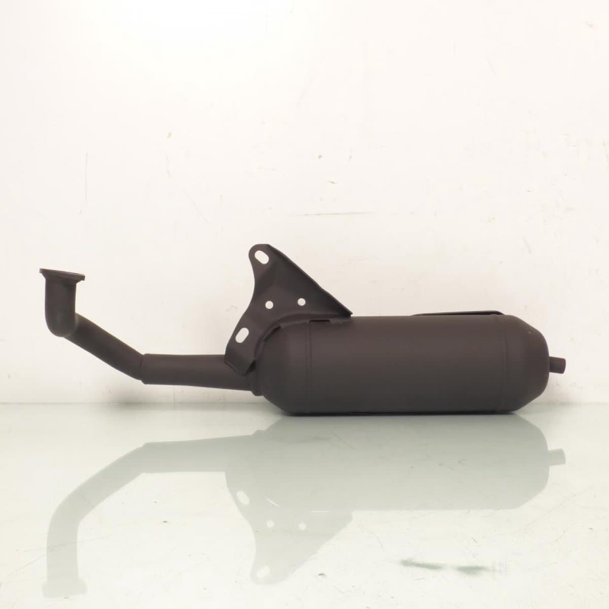 Pot d échappement Tecnigas pour Scooter MBK 50 Mach-G LC Neuf