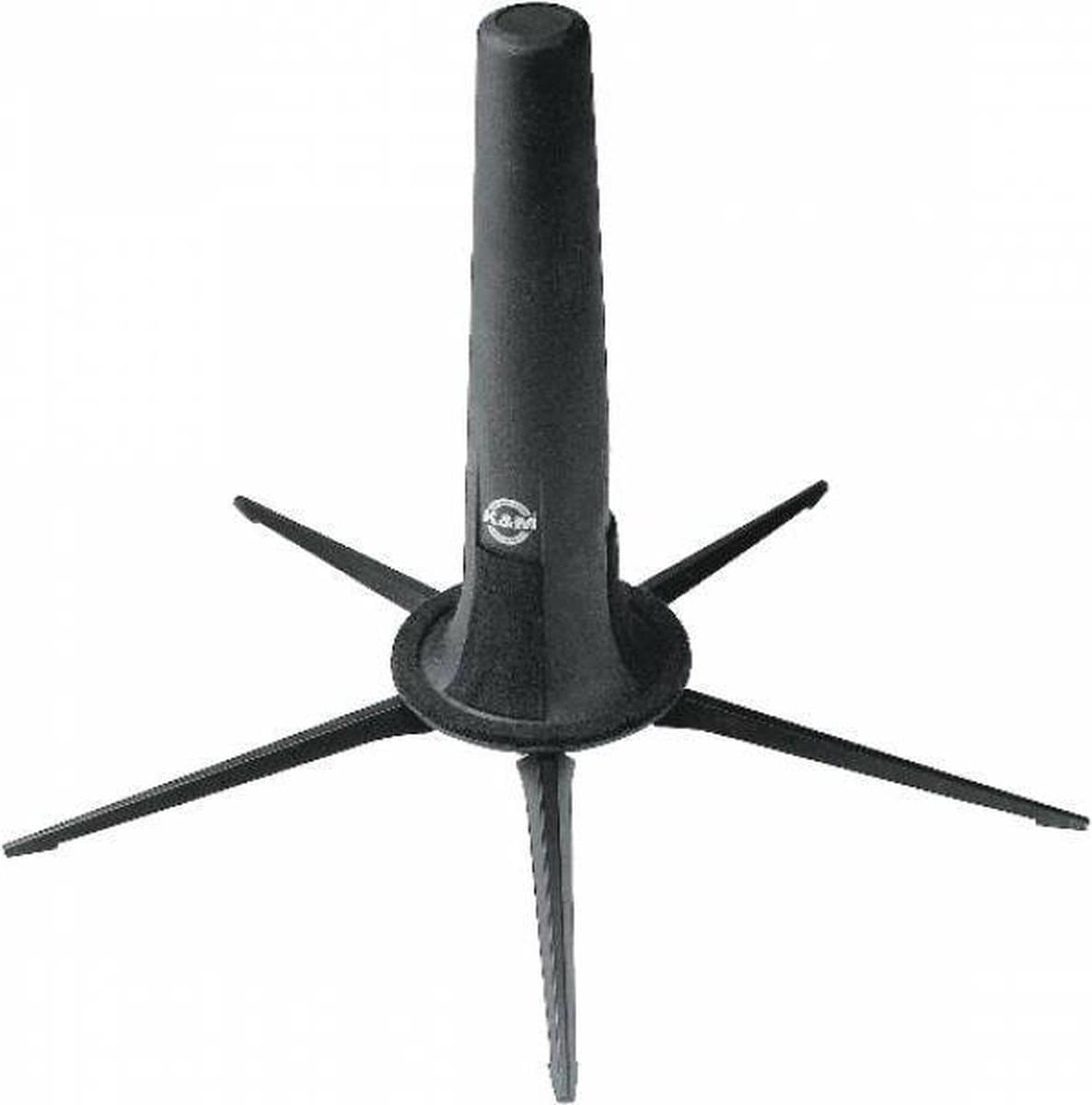 K&M 15290 Sopraansax Standaard