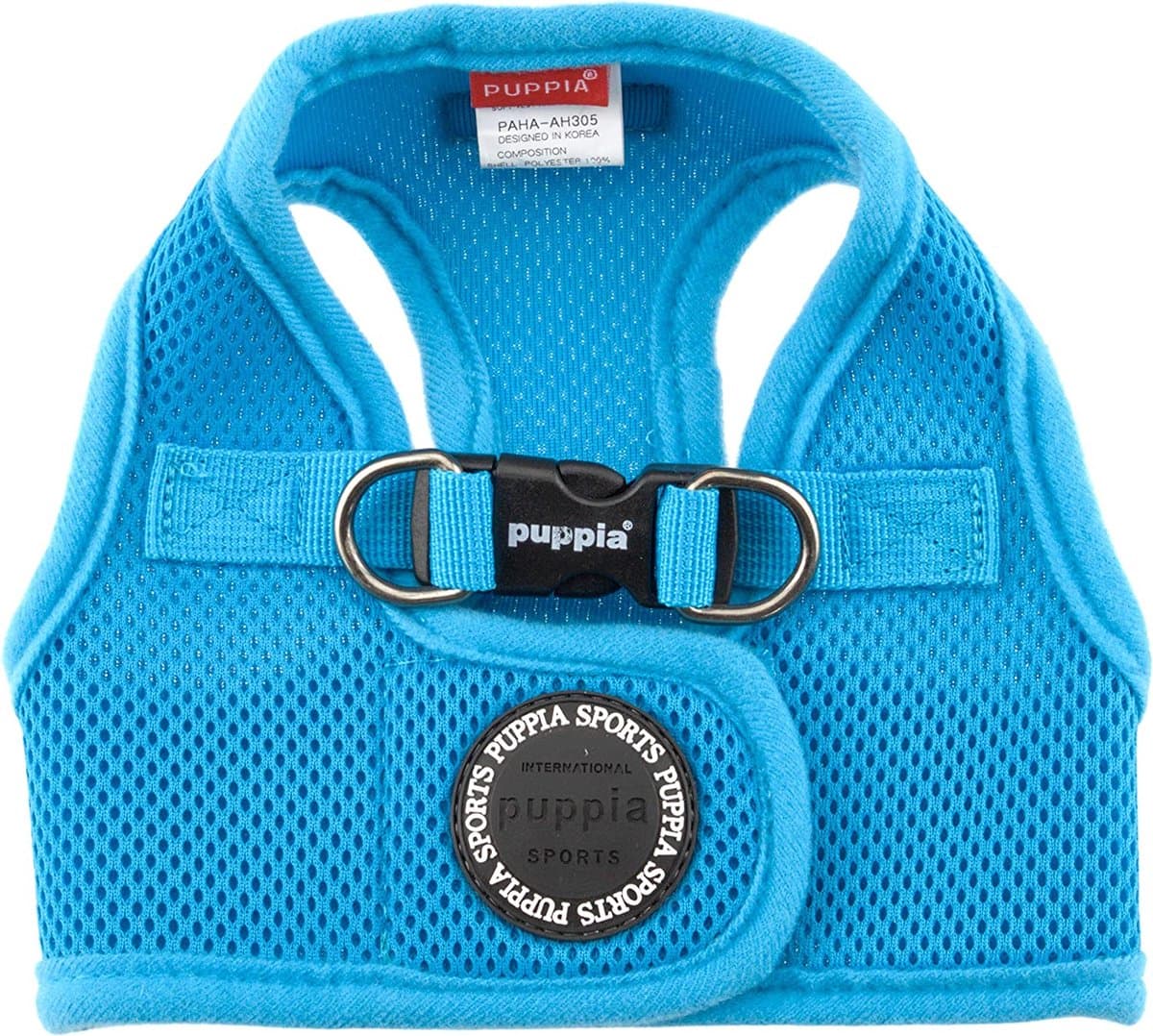 Luxe Hondentuigje – Honden Tuigje – Hondenharnas – dog harness – duurzaam