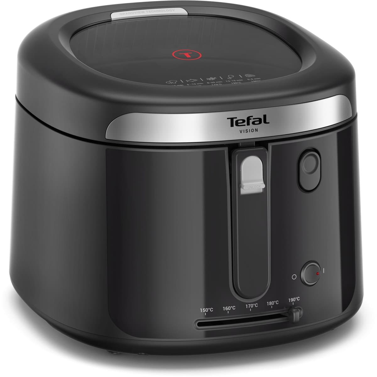 Tefal Vision FF2528