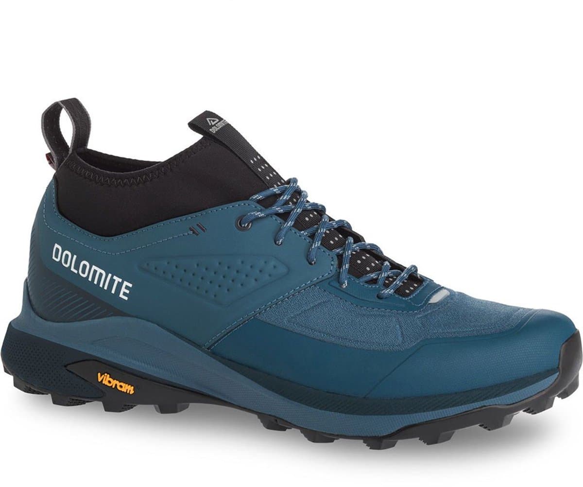 Dolomite Nibelia Warm Wandelschoenen Blauw EU 41 1/2 Man