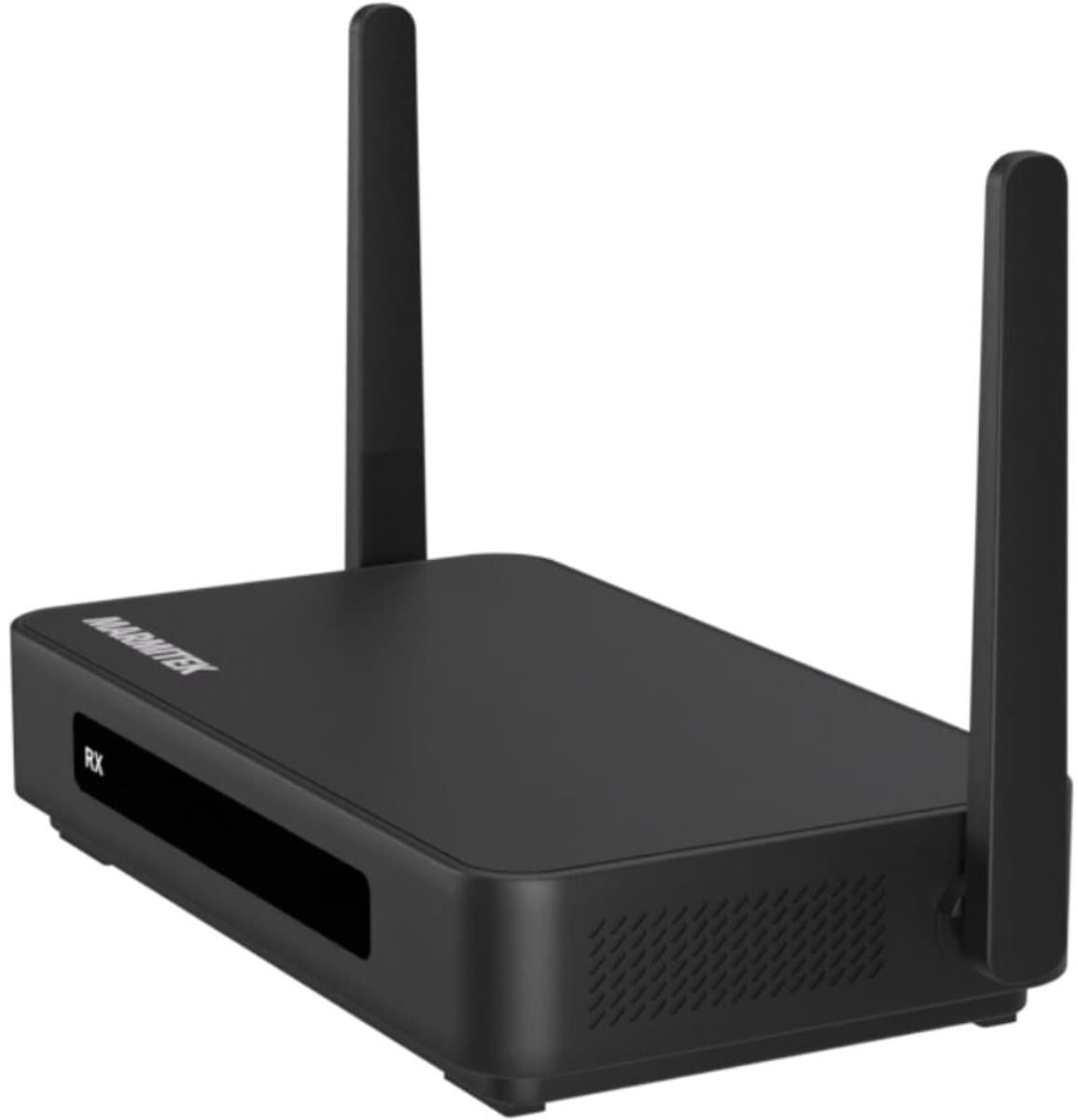 Marmitek Stream 4K Pro RX Extra Receiver / Extra ontvanger - Voor Stream 4K Pro