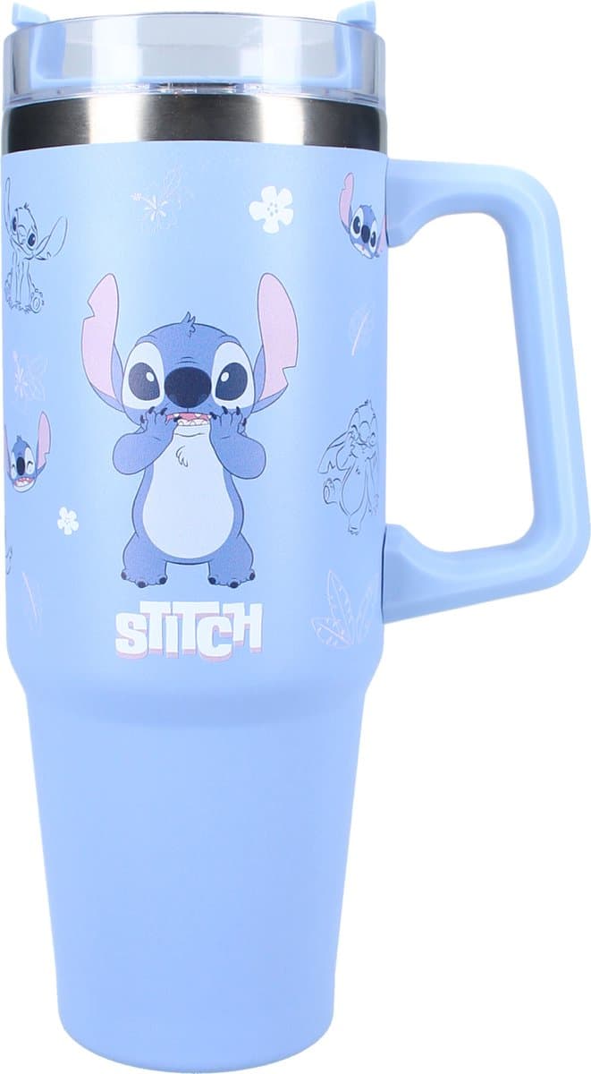 VADOBAG Lilo&Stitch Bottled Bliss Waterfles - 900 mL