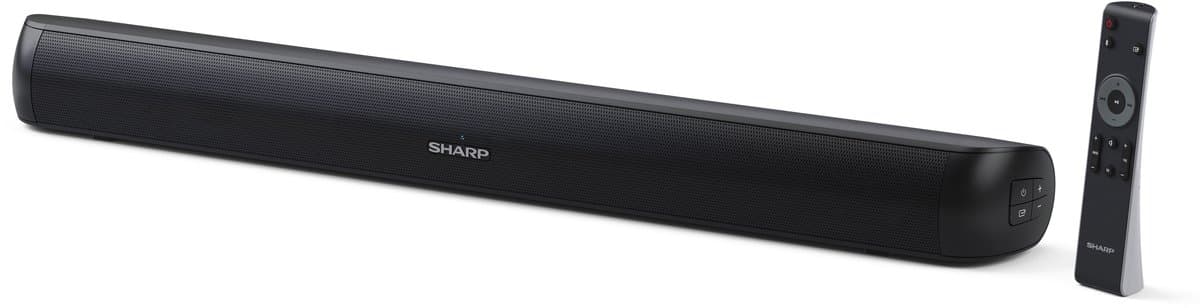Sharp HT-SB107 2.0 90W Soundbar HT-SB107