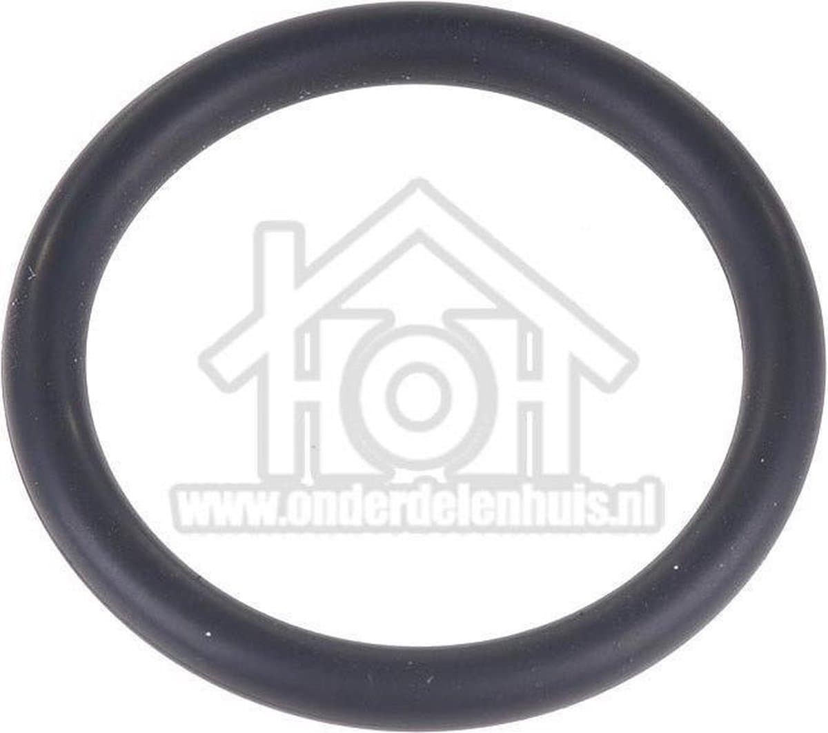 Zanussi O-ring Van standpijp DE6865,DWS6947, 50282650006