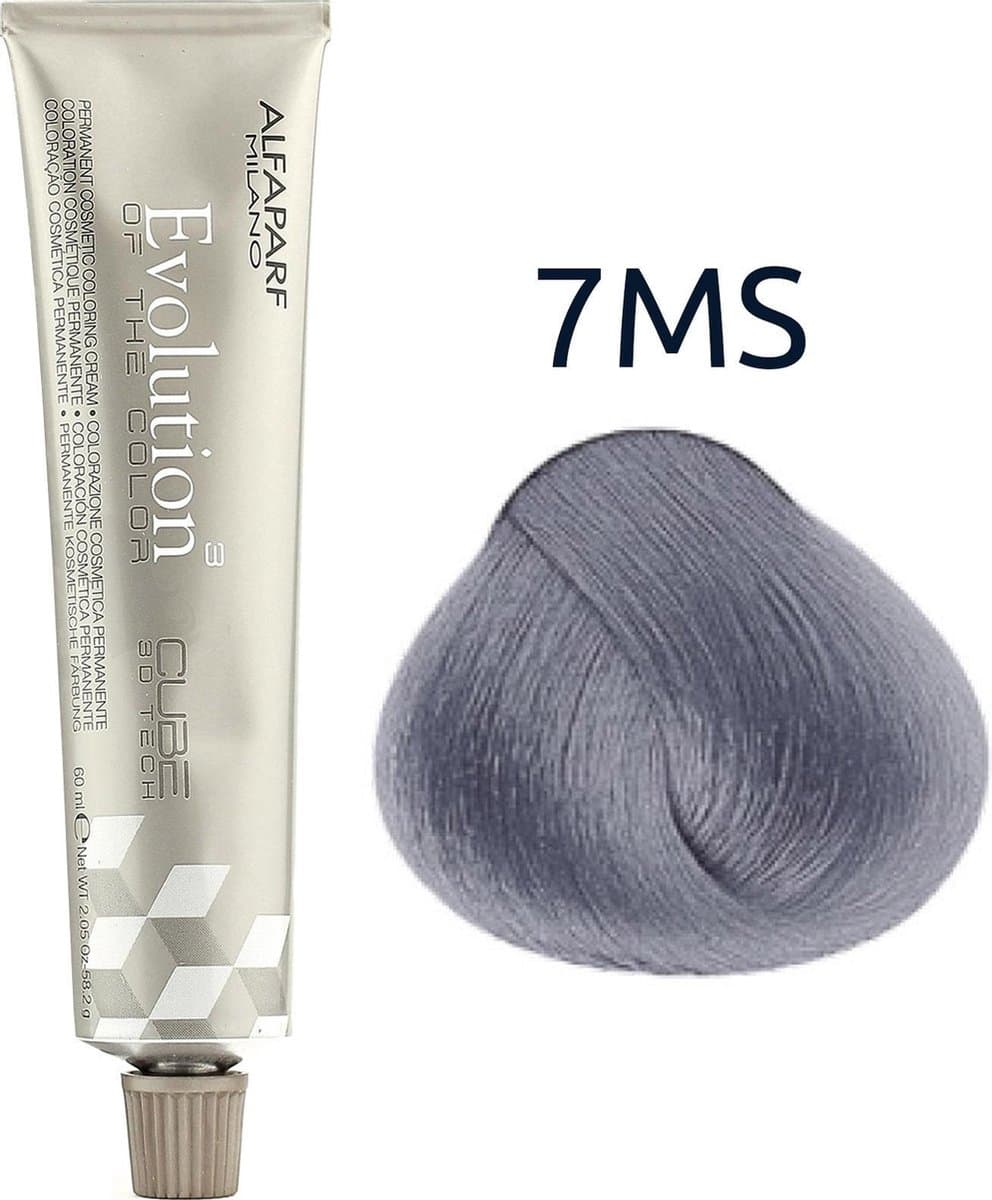 Alfaparf Evolution of the Color Metallics 60ml