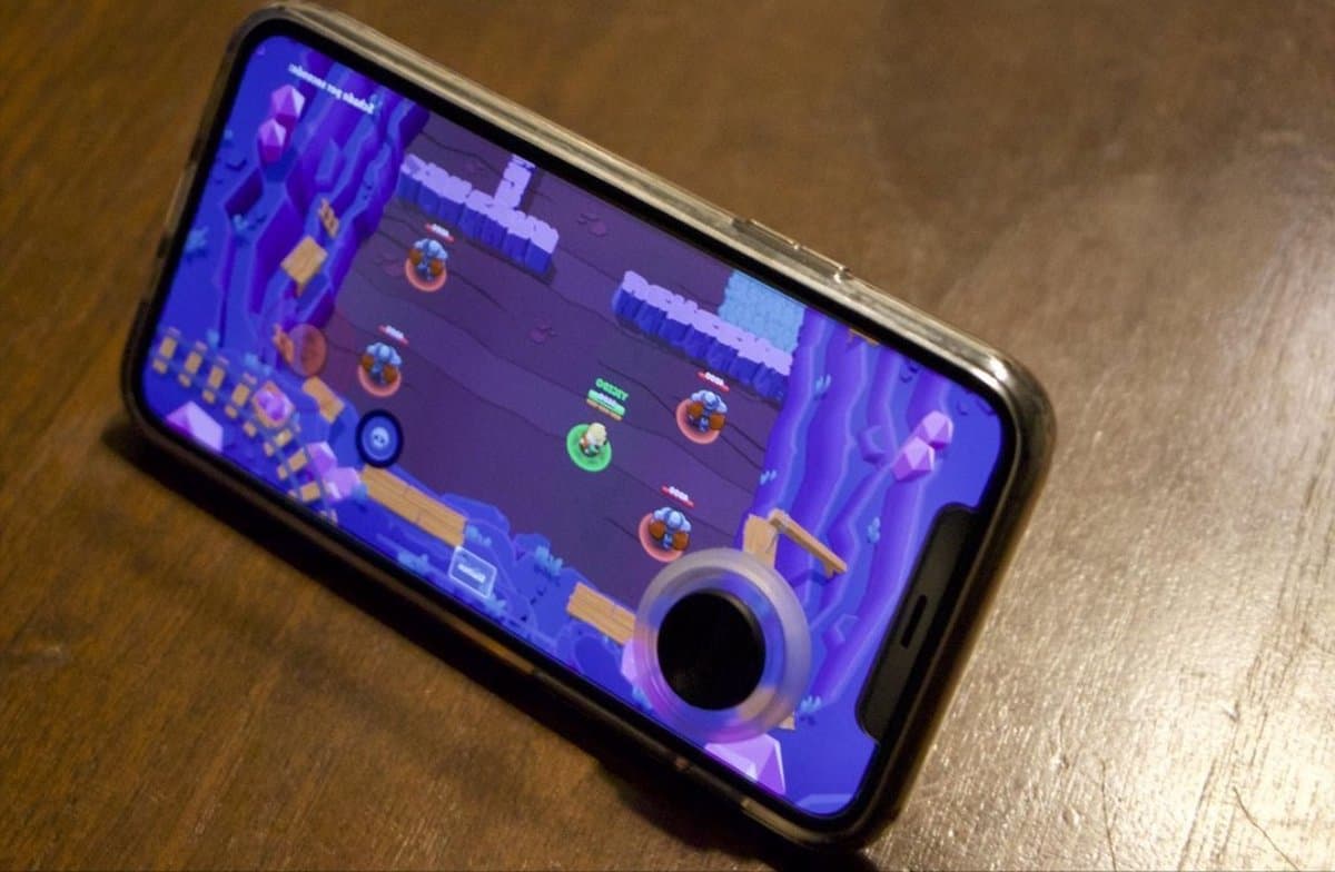 *** De ultieme joystick voor smartphone/tablet - Wit - Voor PUBG, Call Of Duty en Brawl Stars van Heble® ***
