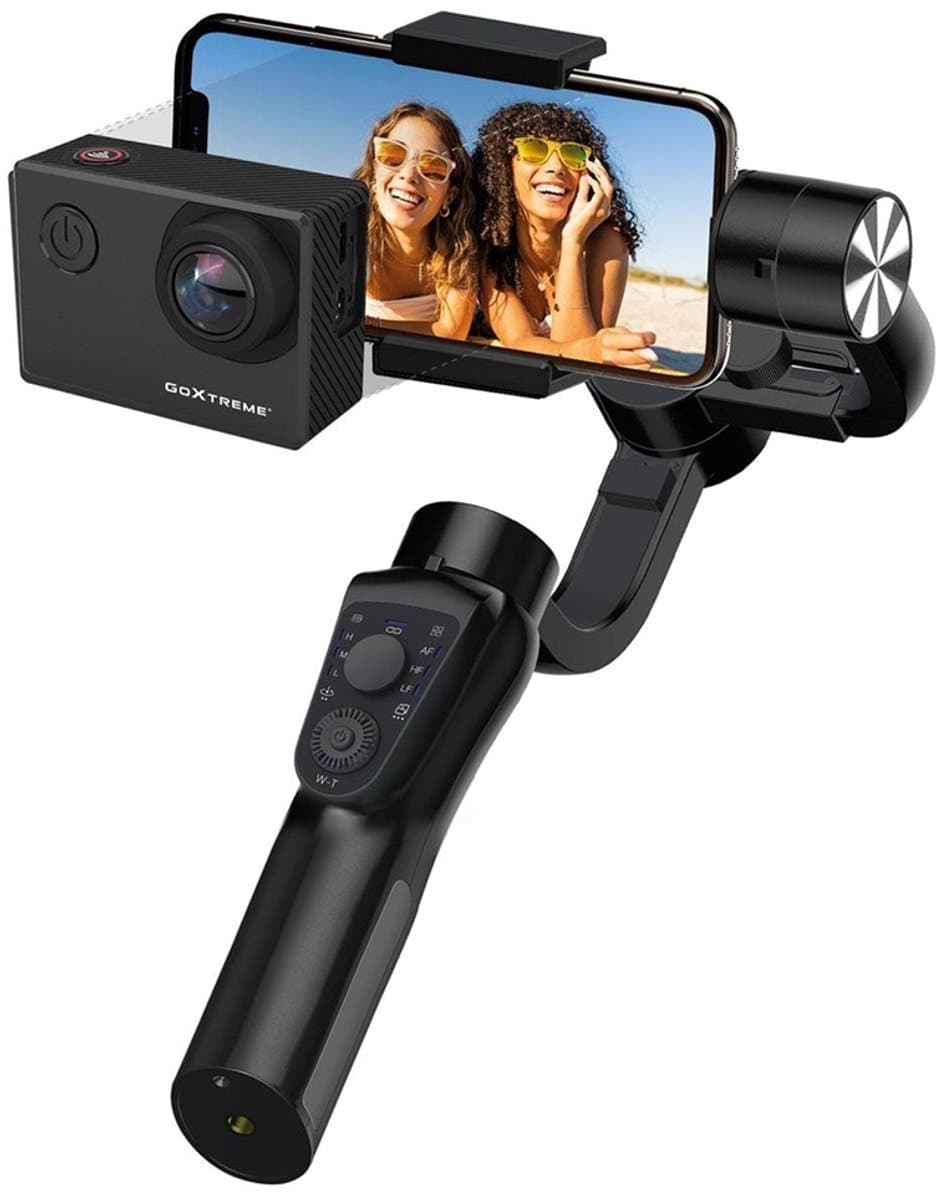 GoXtreme GX3 Gimbal