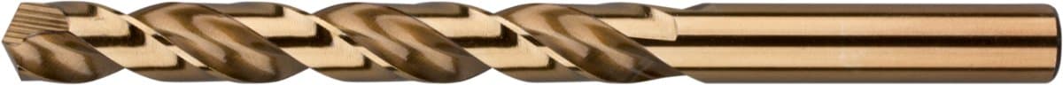 Rotec HSS-E Cobalt-5 Spiraalboor DIN338 type N   4 mm