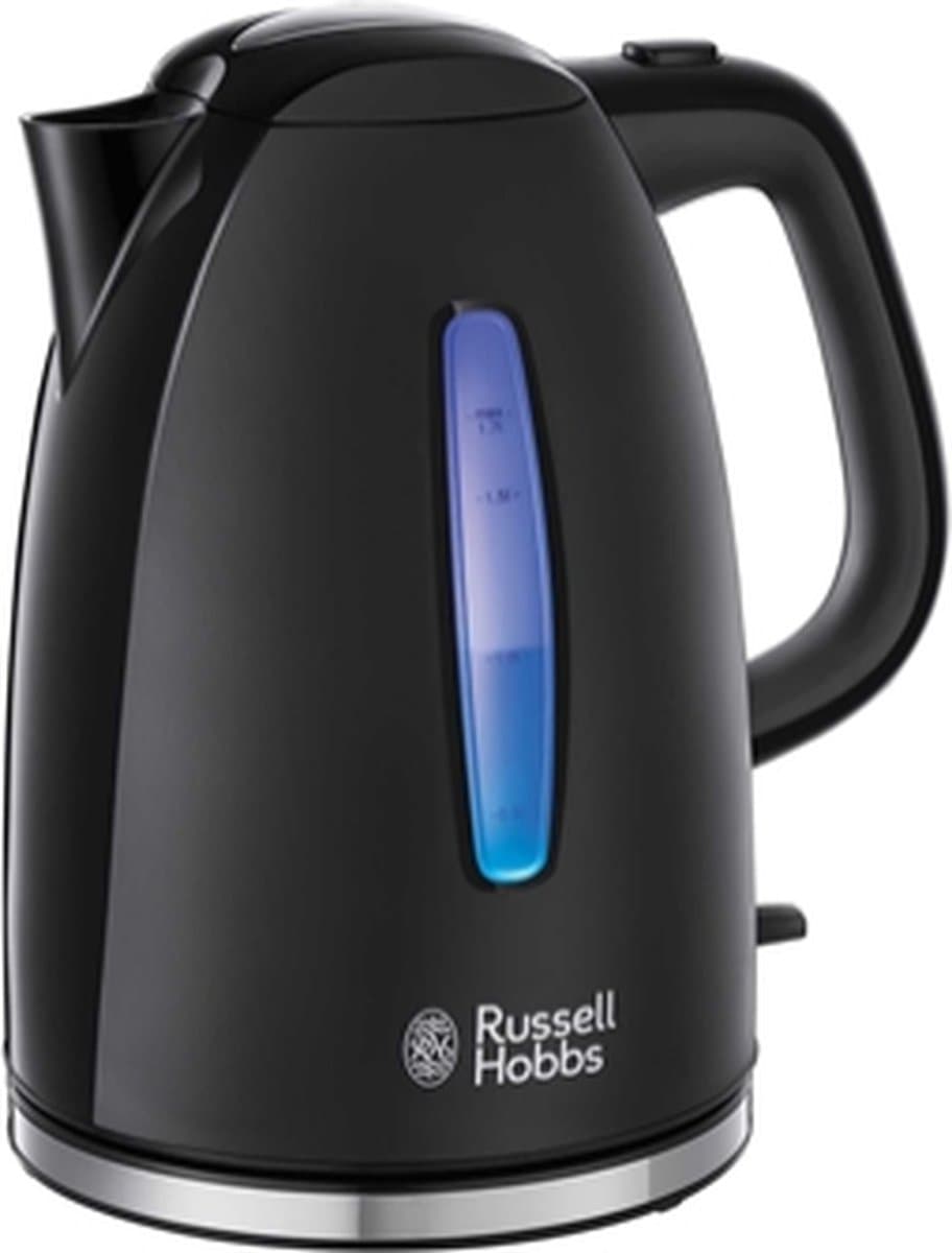 Russell Hobbs waterkoker 22591-70 - zwart