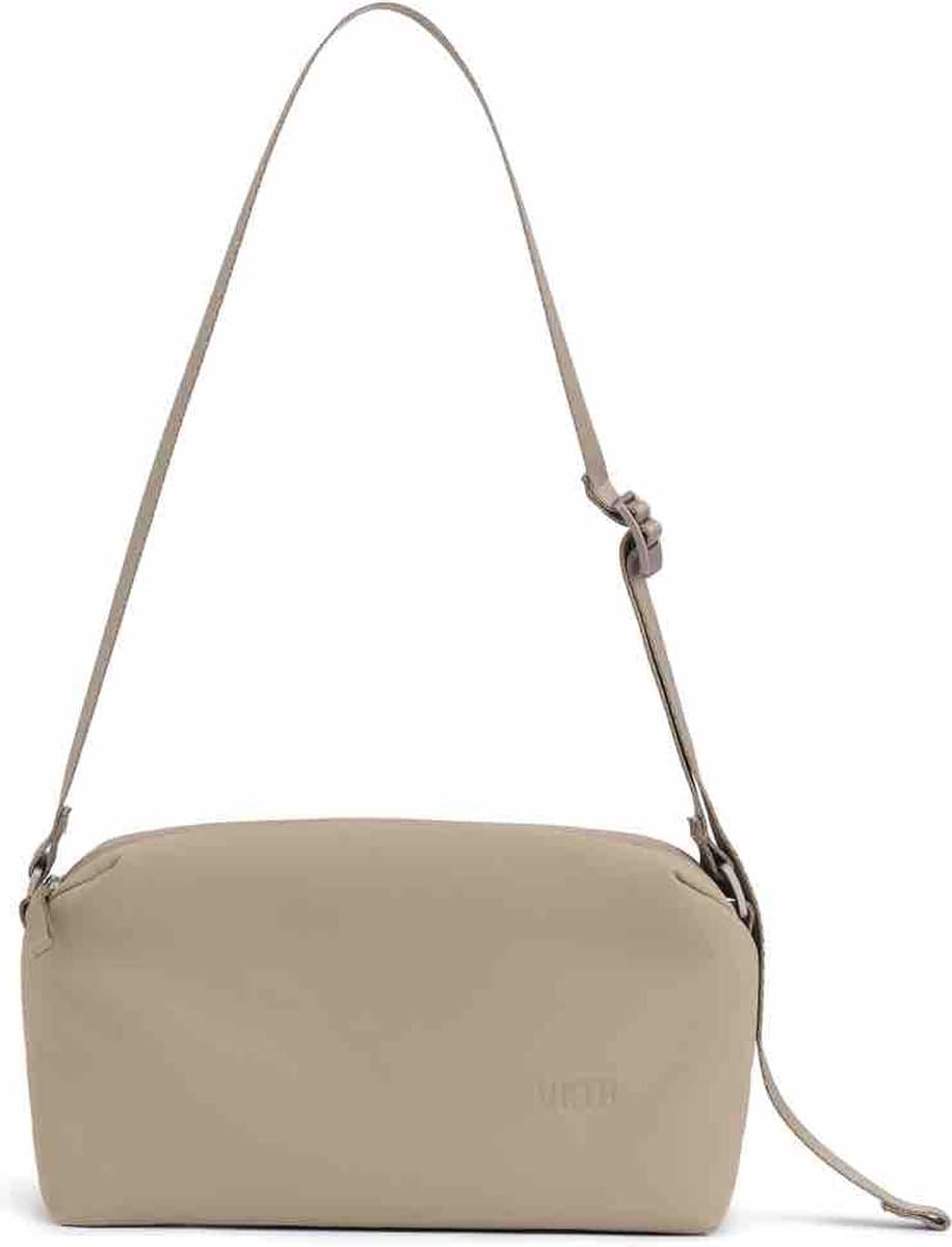 Beige cameratas - Urth Dolomite Camera - Sling - 17x30x10 cm - Gerecycled Nylon - Weerbestendig