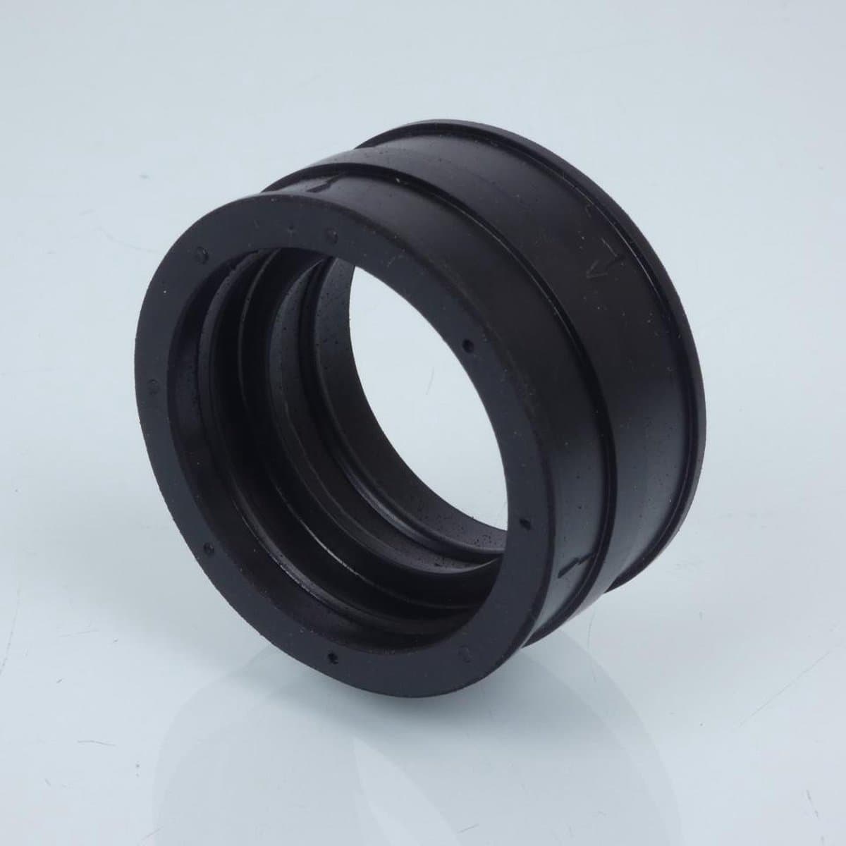 Pipe d admission Athena pour Moto Yamaha 125 YZ 1988 à 1992 Neuf