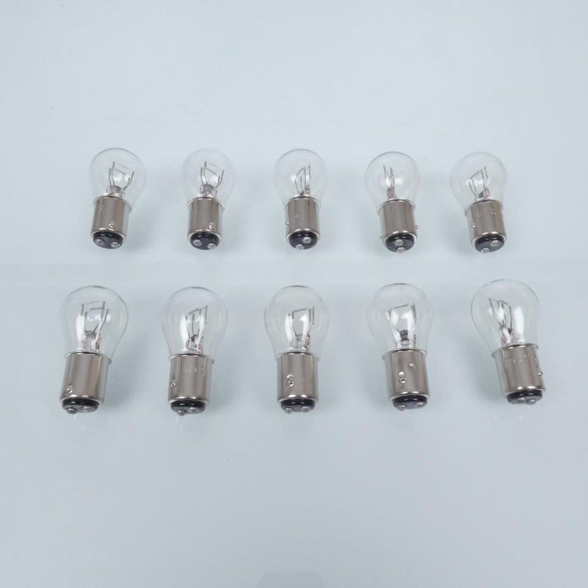 kyoto lamp voor scooter piaggio 125 liberty moc 4t 2009 tot 2012 arg nieuw