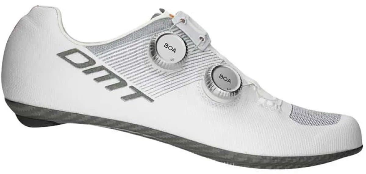 Dmt Kr0 Evo Superlight Raceschoenen Wit EU 44 1/2