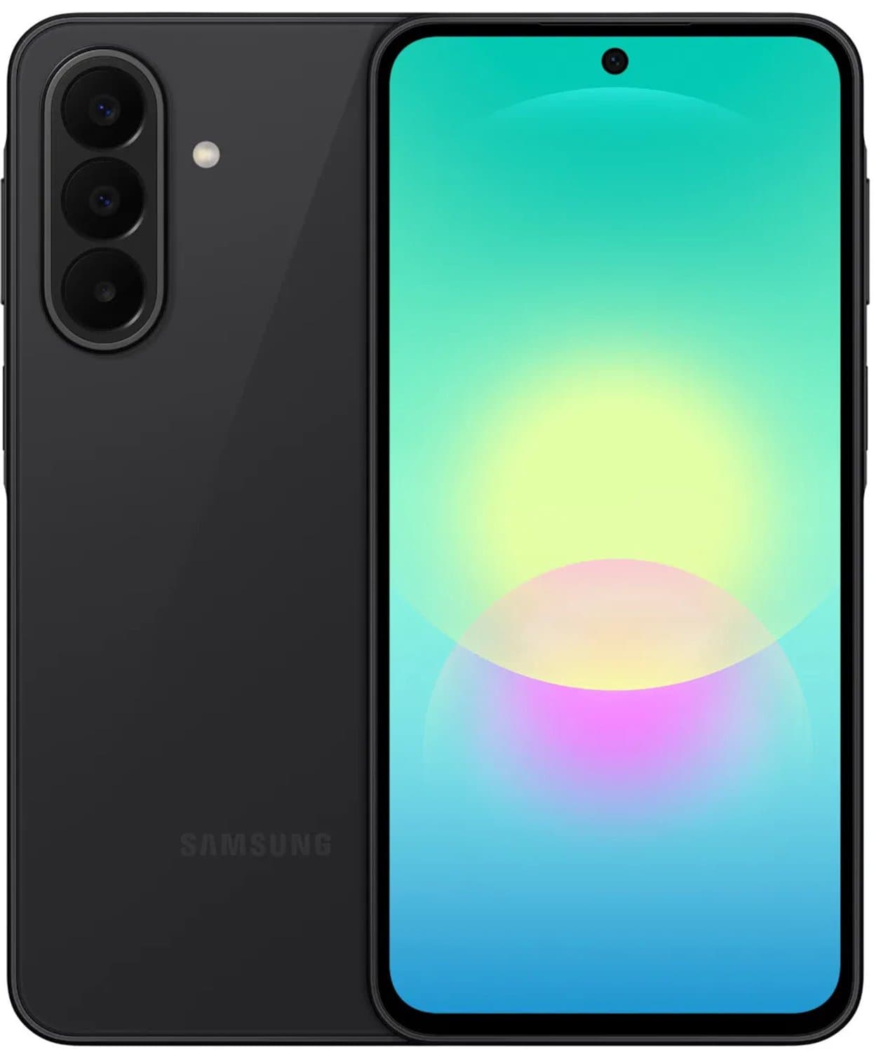 Samsung Galaxy A27 128GB Zwart 5G