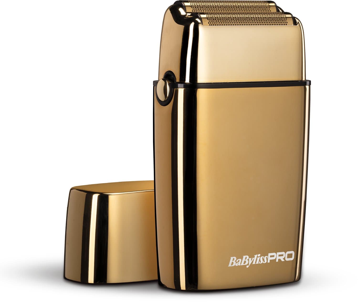 BaBylissPRO 4Artists FoilFX02 Foilshaver FXFS2GE Gold Edition - For Professionals Only