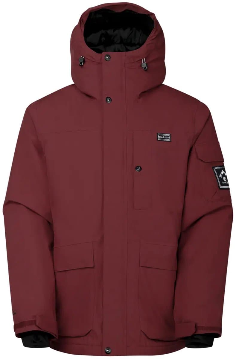 Ski-jas Dare 2B Twin Tip II