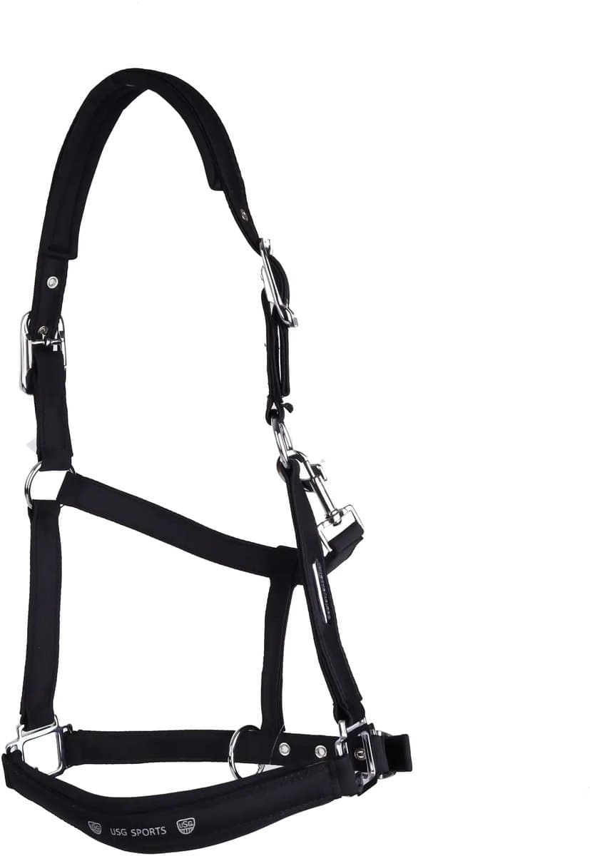 Halster voor paarden USG Shiny