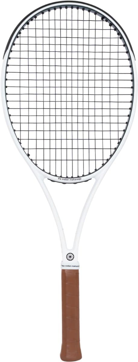 The Indian Maharadja Tennisracket Tapti 305