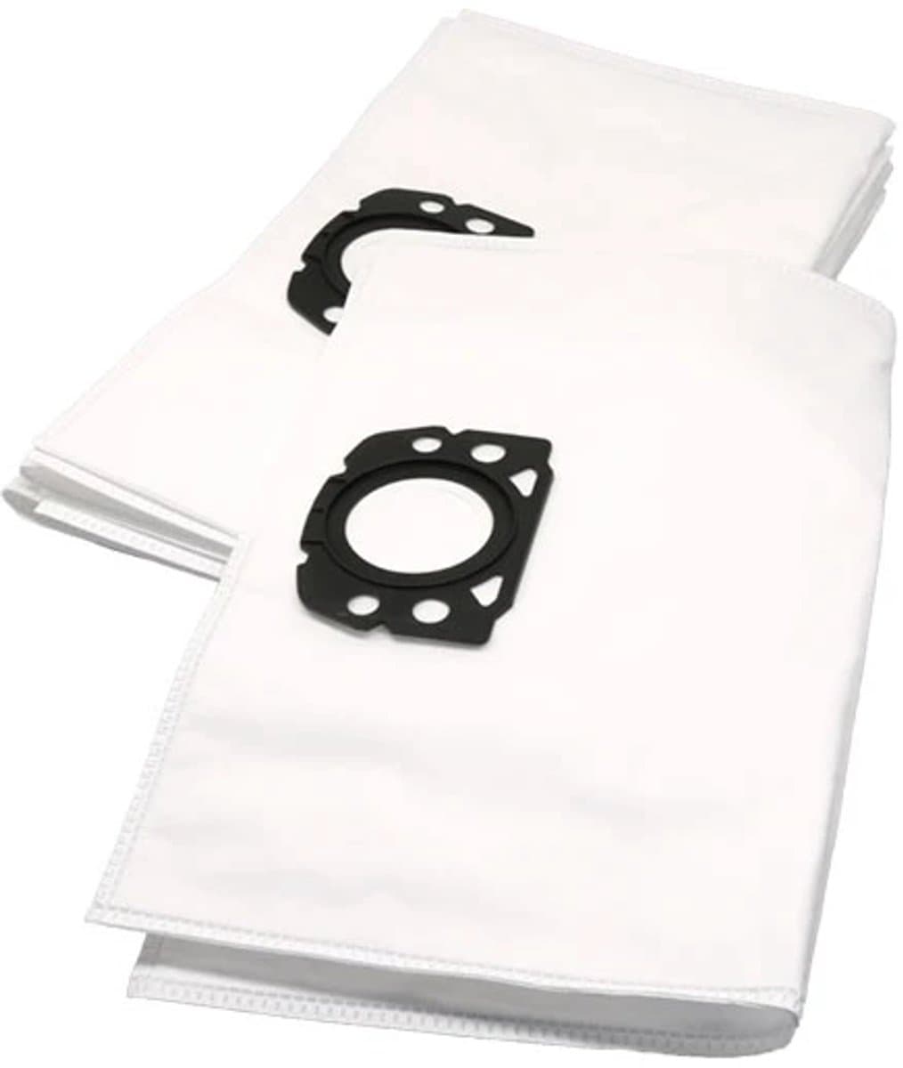 5x Propex compatibel Kärcher 2.863-006.0 / 28630060 stofzuigerzakken (Propex Parts)