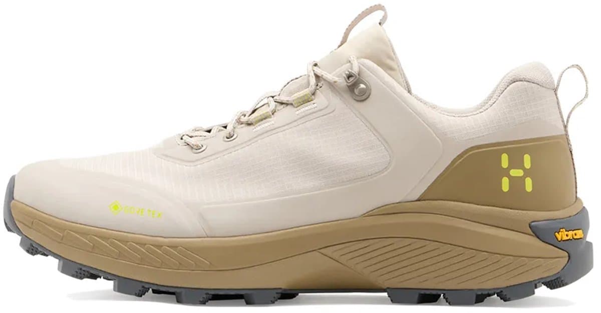 Haglofs L.i.m Horizon Hike Gore-tex® Low Wandelschoenen Beige EU 45 1/3 Man