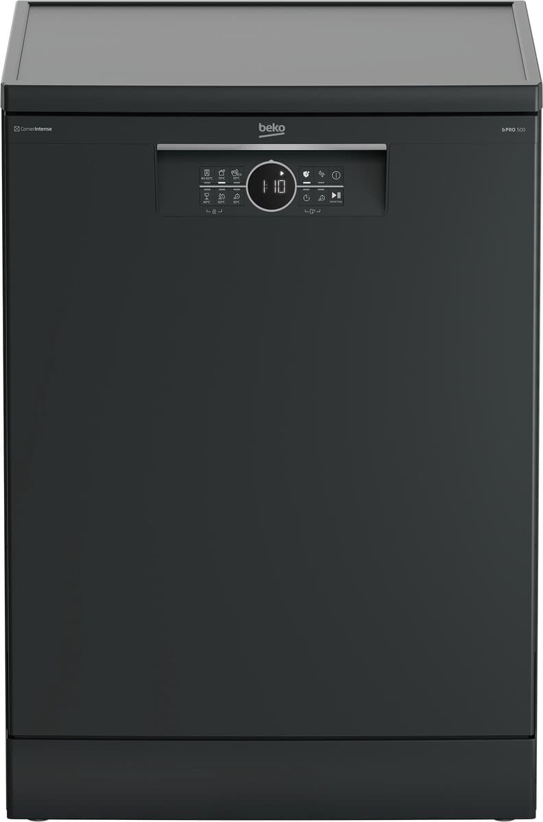Beko BDFN26561AC CornerIntense
