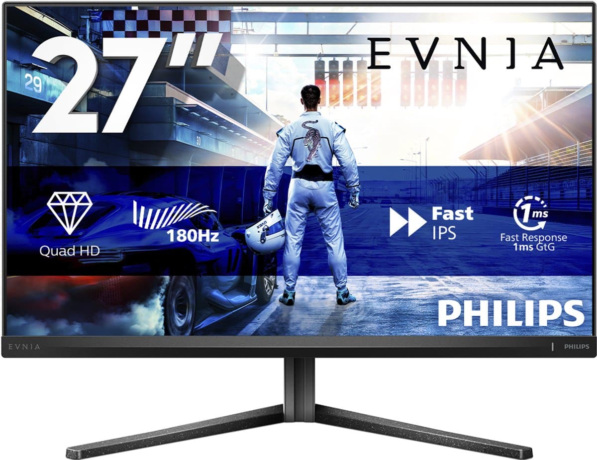 Philips 27M2N5500/00