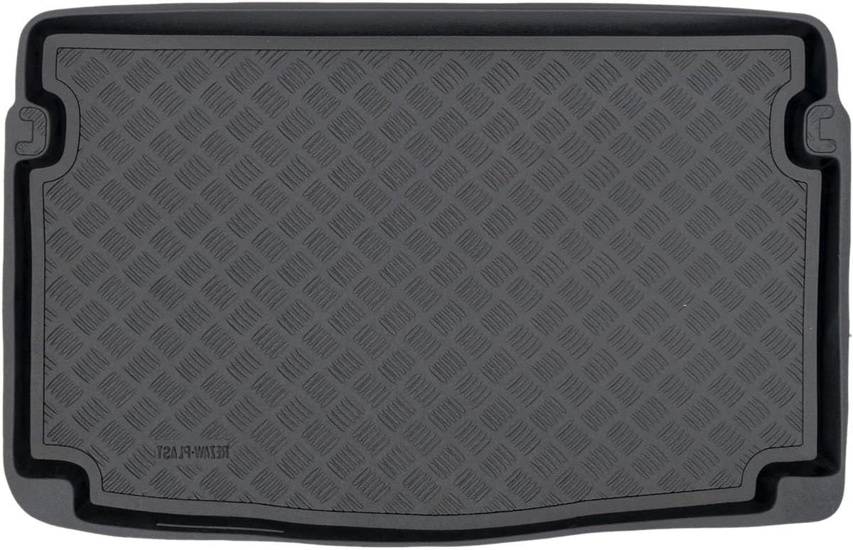 Kofferbakmat - Bagagemat - Bescherming Kofferbak - All-weather - 80 x 60 cm