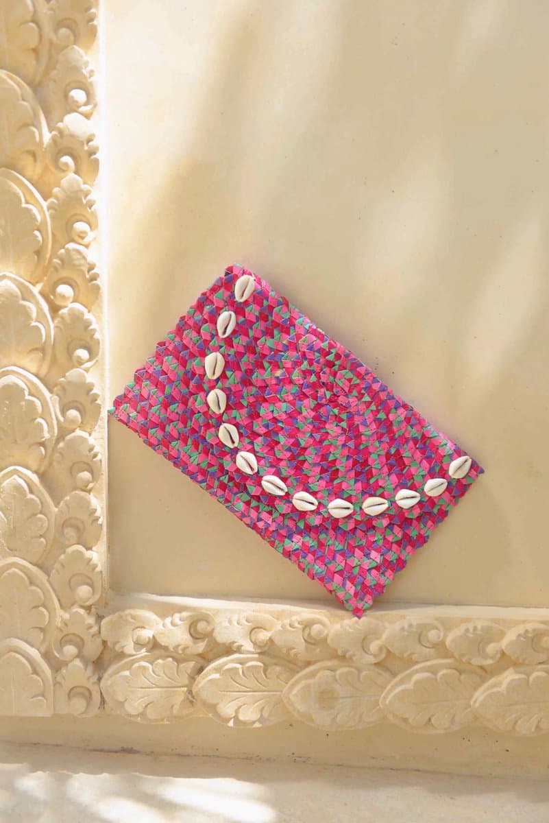 Clutch Salinas Multicolor