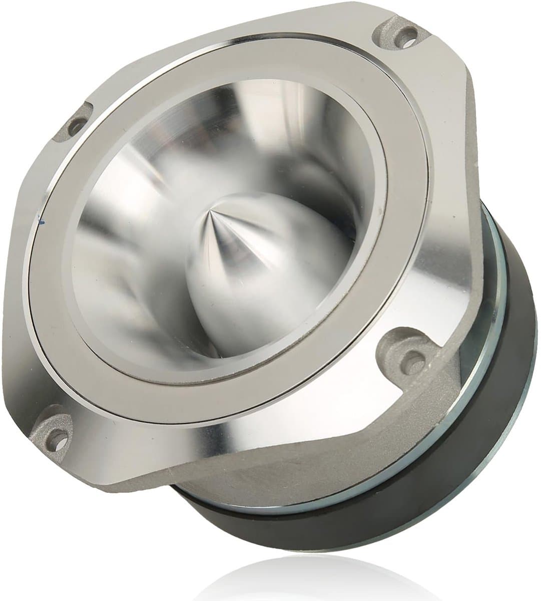 SVGCommerce - Autoluidsprekers - 600W Coaxiaal - Helder Geluid - Mini-dome-tweeter - Allround Stereo - Geschikt voor Autoradio - Dpofirs