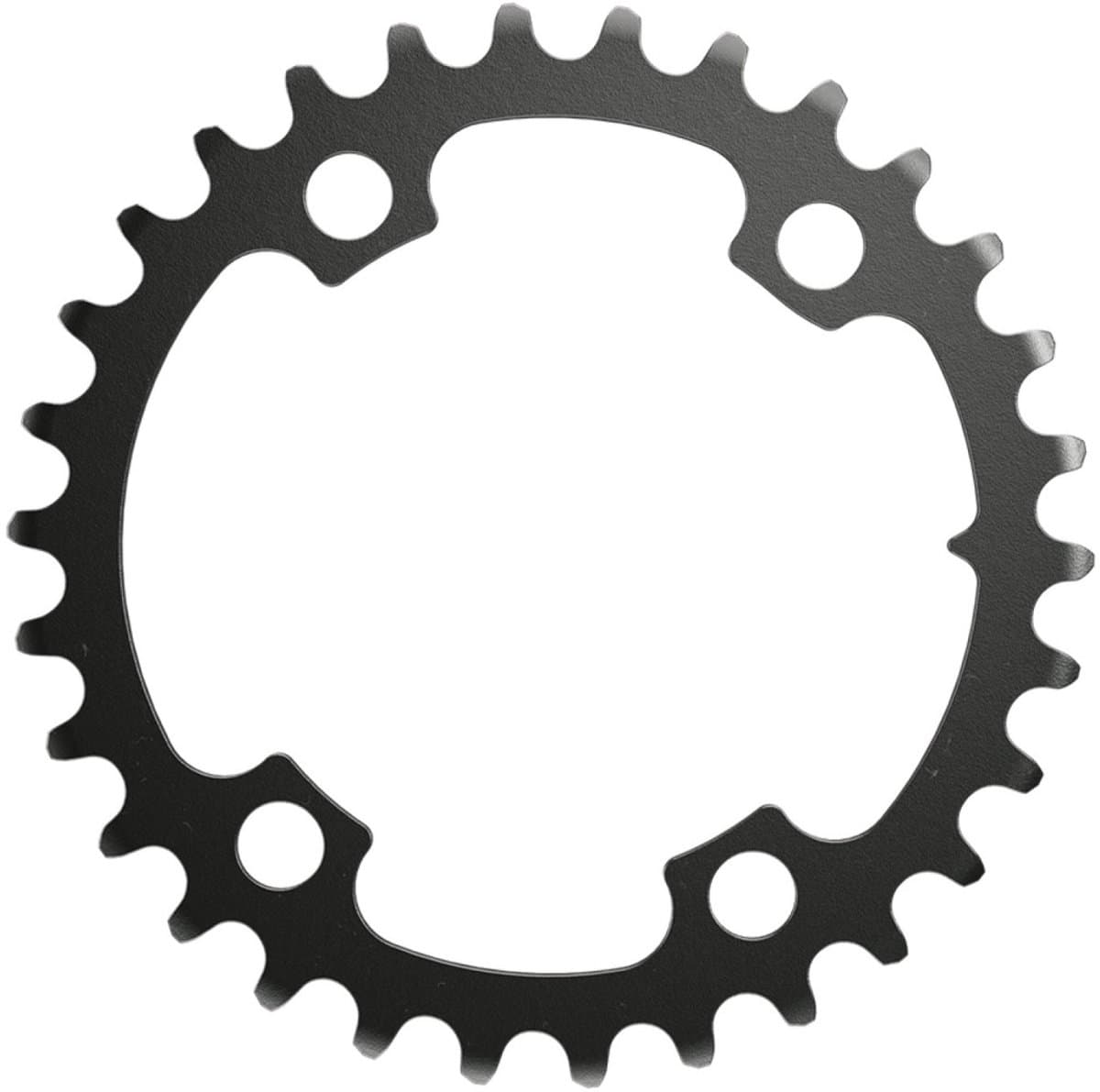 Sram Road Force Wide 94 Bcd Kettingblad Zwart 30t